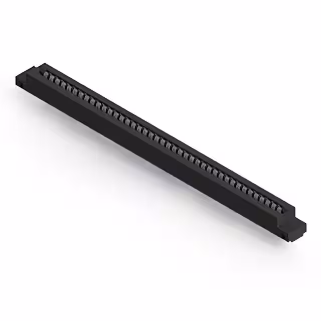 857-041-441-112 EDAC Inc.  Edgeboard Connectors